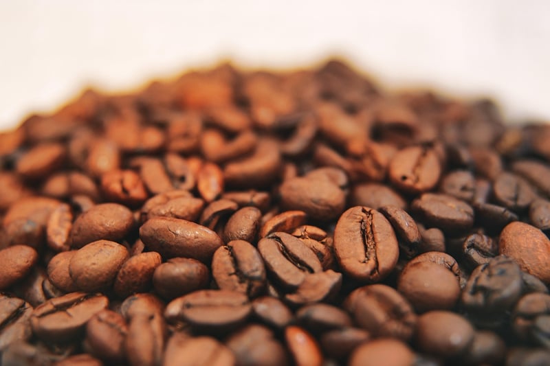 Caffeine Fix
